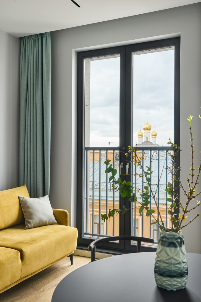 Небольшой проект Мамаенко Светланы