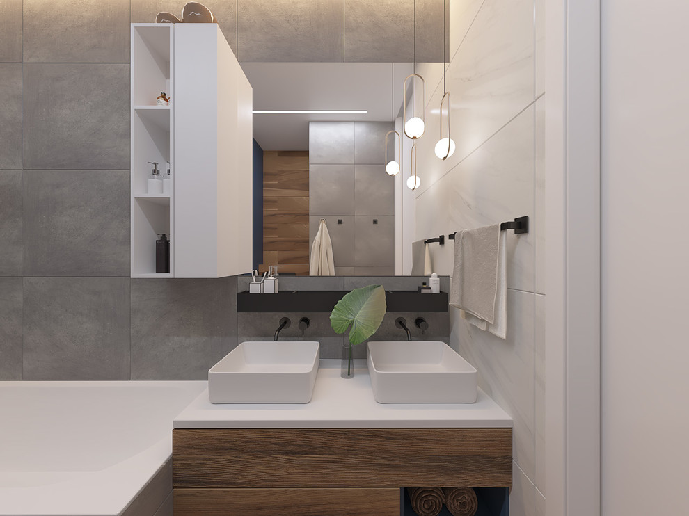 Квартира в ЖК "Vander Park"