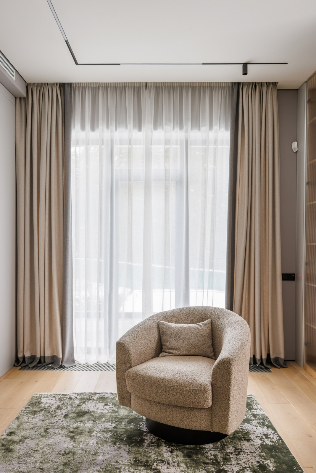 Дом в Николо-Урюпино