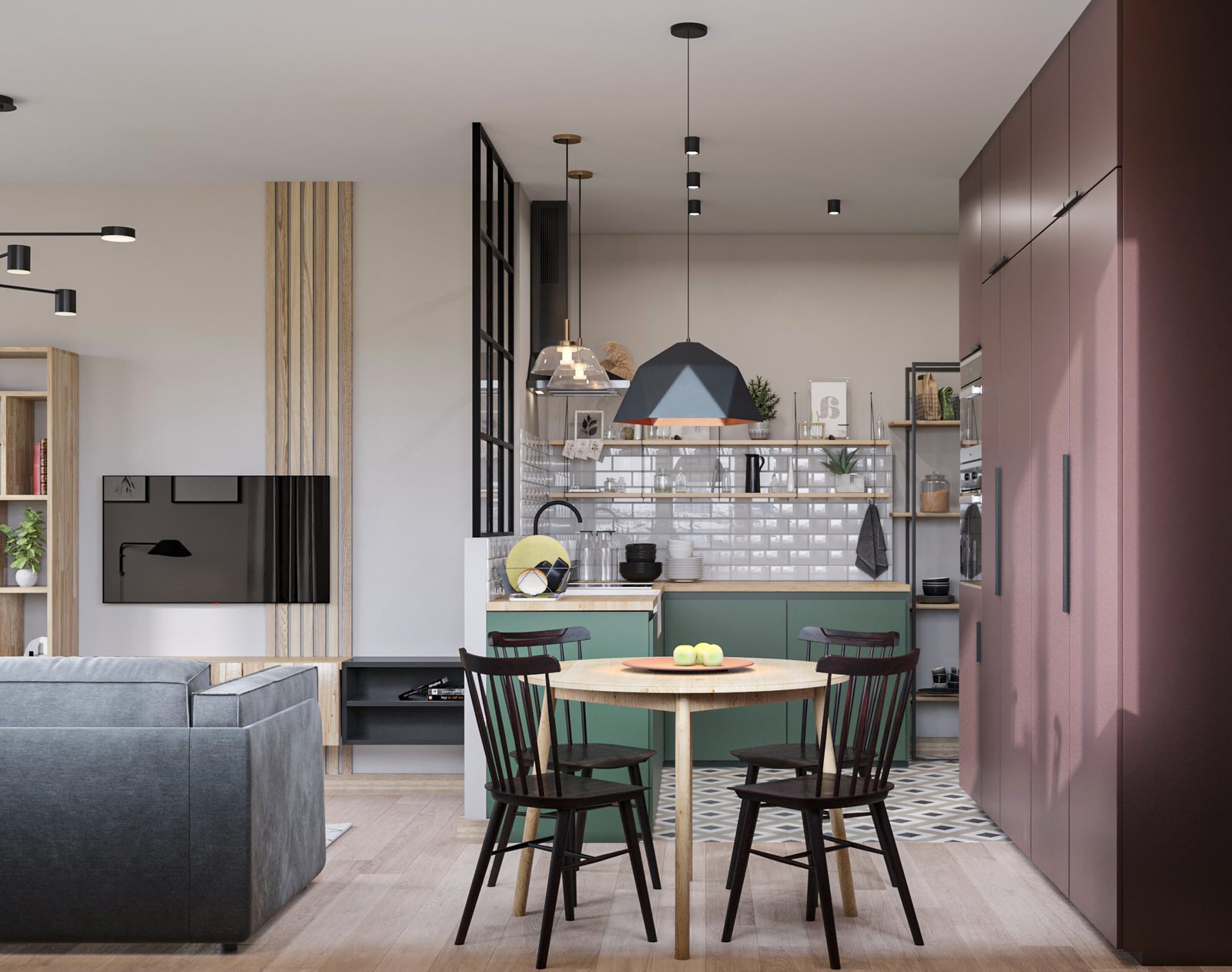 ЖК Талисман