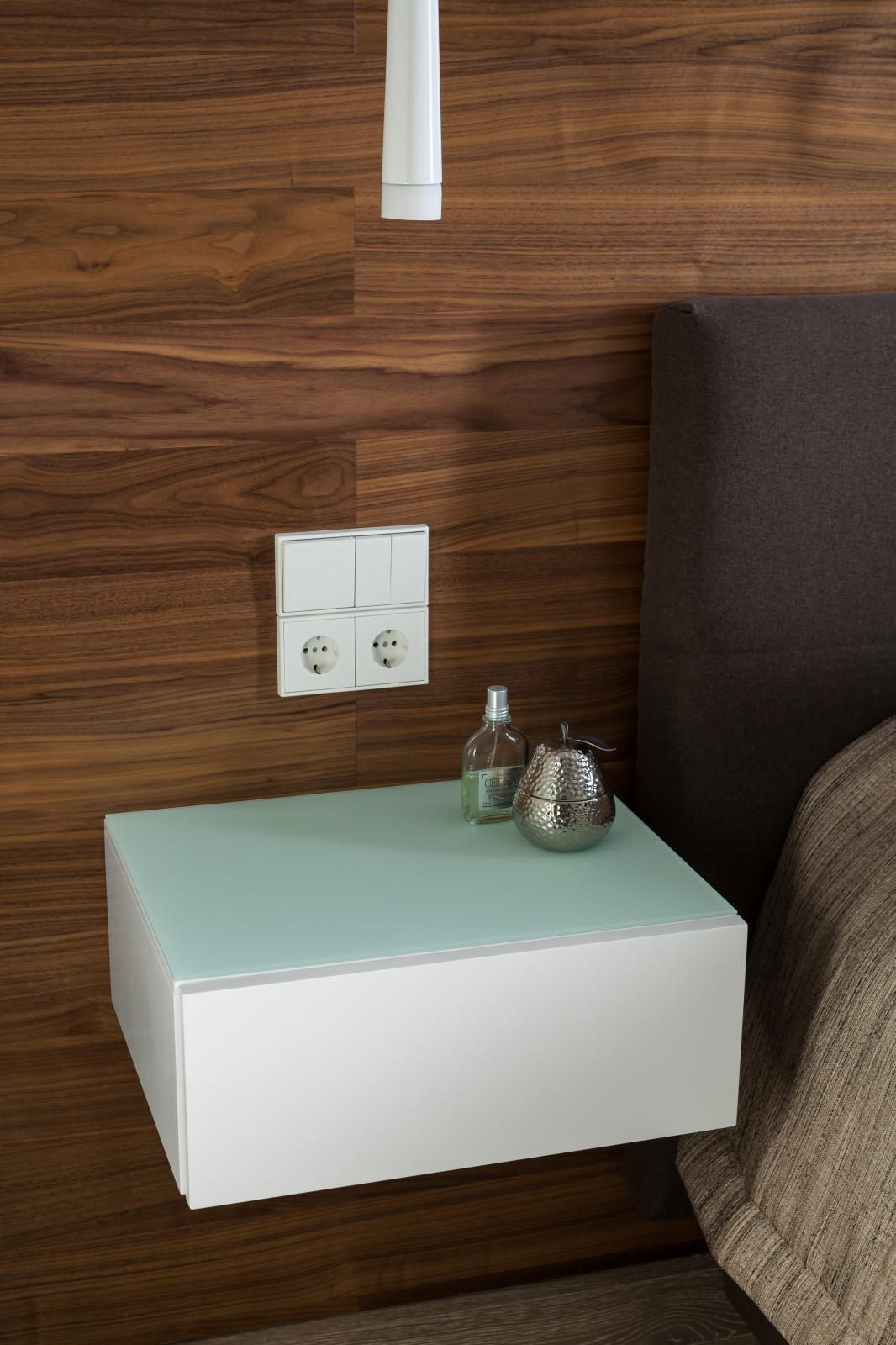 Двухуровневая квартира в Минске