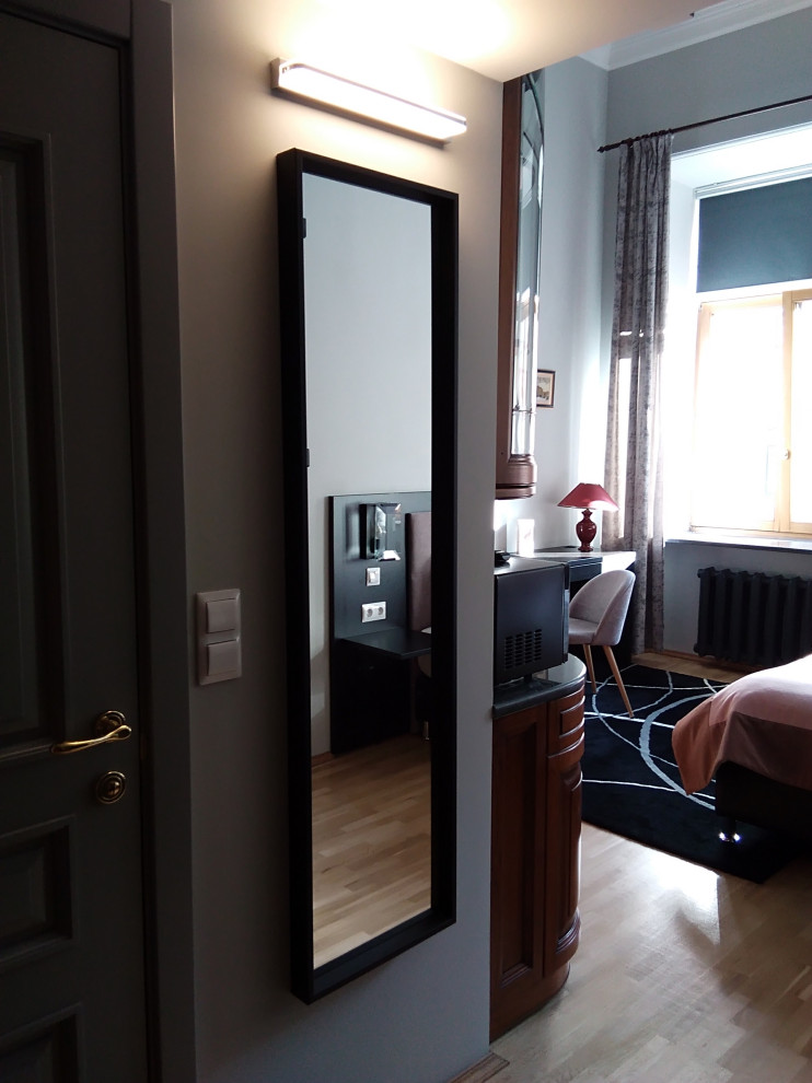 Апартаменты  в историческом центре