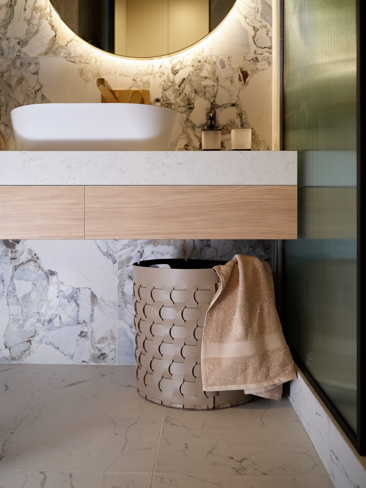 Фотосъемка квартиры в ЖК Прайм Парк