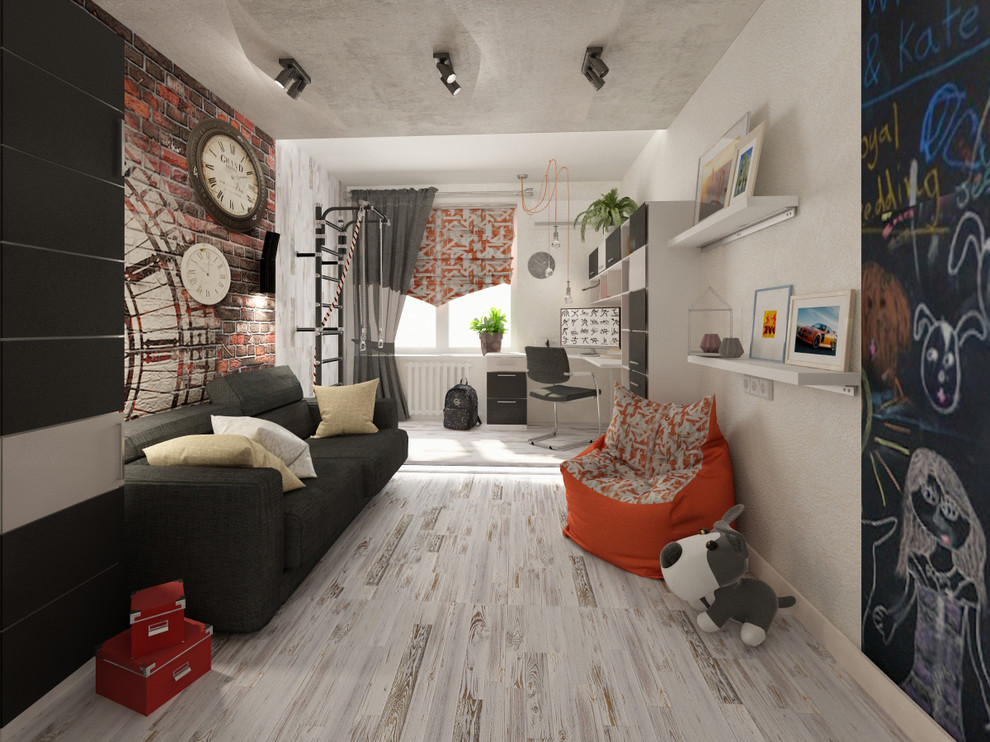 Удобно для жизни