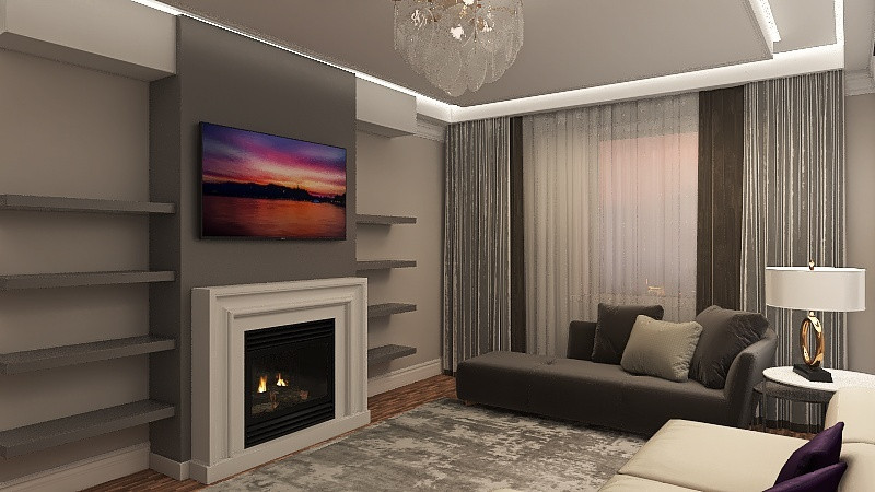 ПЕНТХАУС В СОЧИ