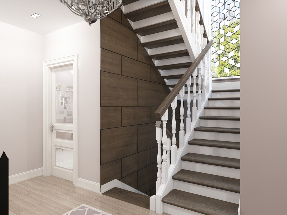 Дизайн дома в Современном стиле