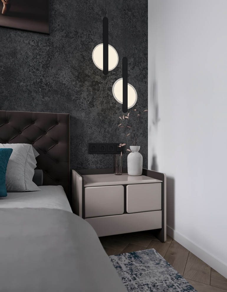 ЖК "TopHILLS" 96 м2