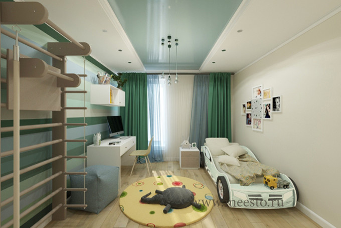 ЖК Времена Года