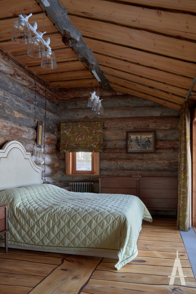 Дом Костьково