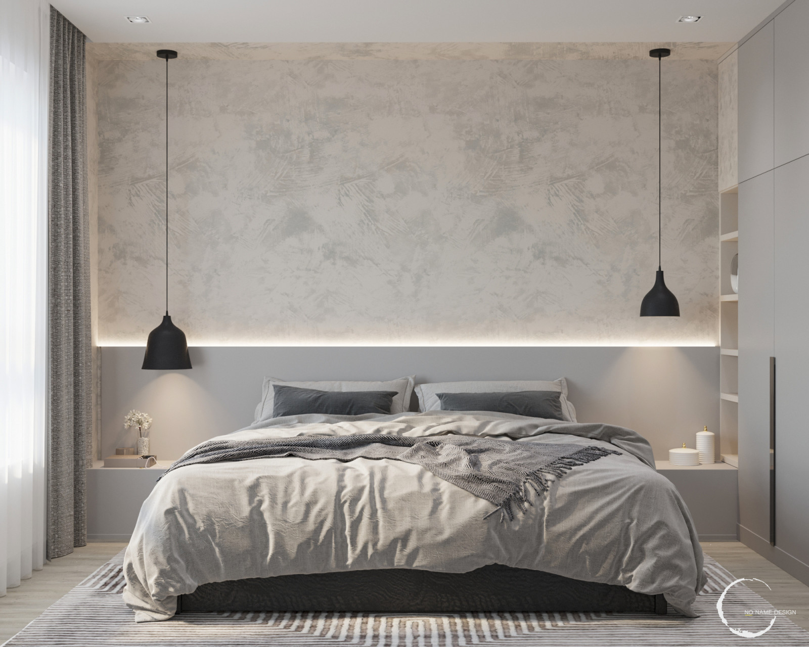 г. Москва, ул. Муравская