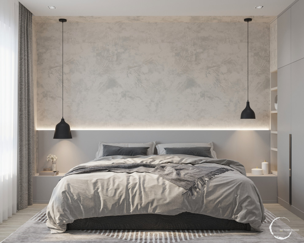 г. Москва, ул. Муравская