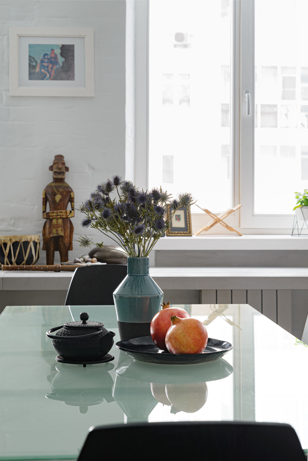 Квартира на Коммунистической