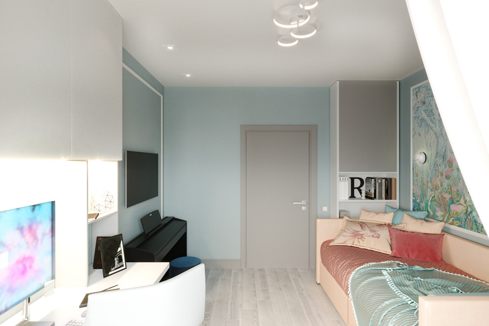 ЖК "КапитаЛ"