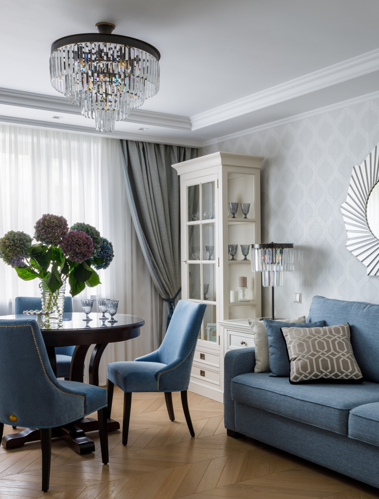 Проект "Домашняя история"