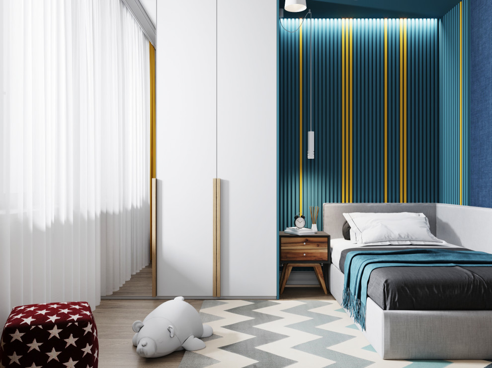 дом в п. Холмс