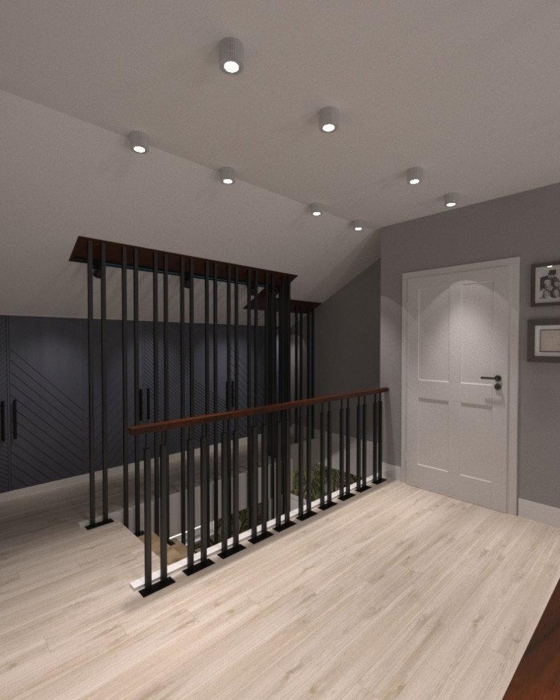 "Естественный минимализм"