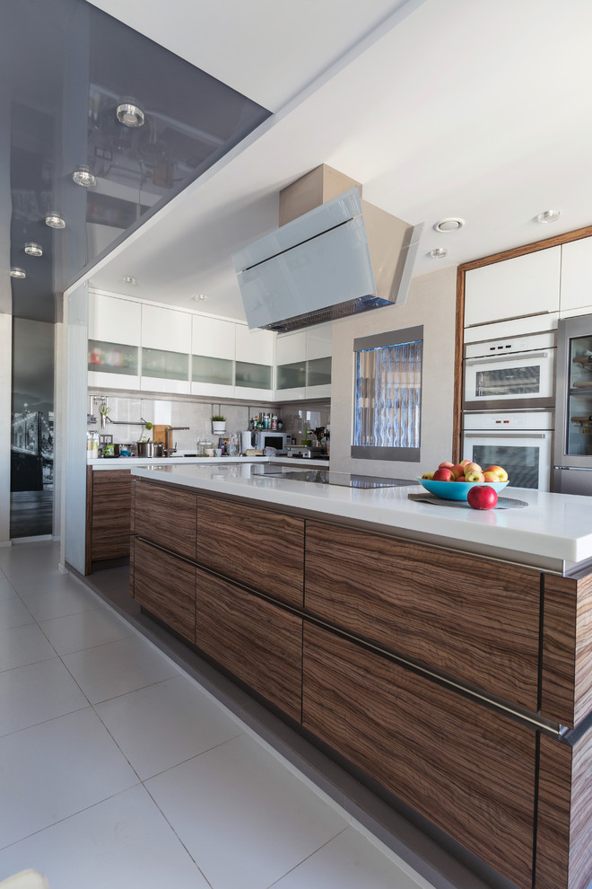 Квартира на ул. Капитанская 155 м2