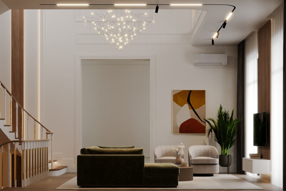 Дом на ул. Мачтовой