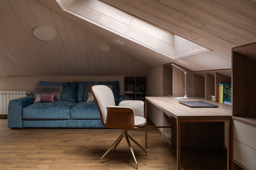 Полная мебелировка дома, Дизайнер Козина