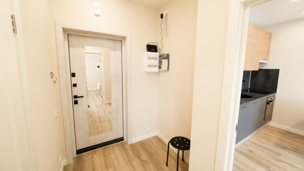 Квартира 40кв.м