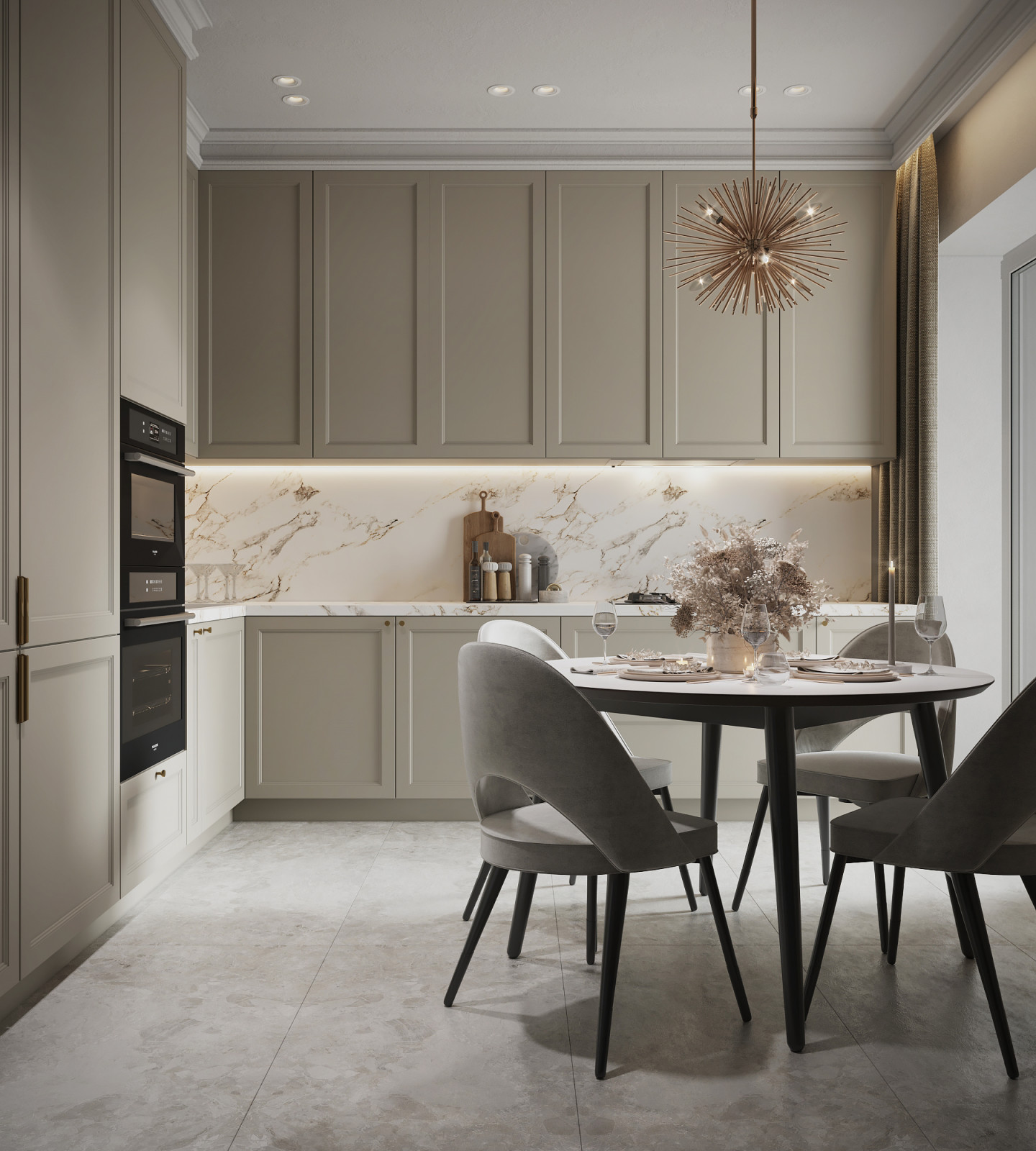 ЖК_Фарфоровый