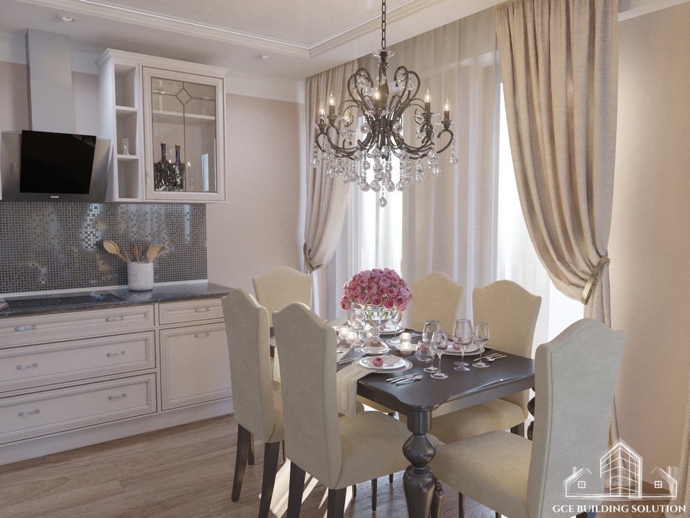 Residence Garden Towers Prague