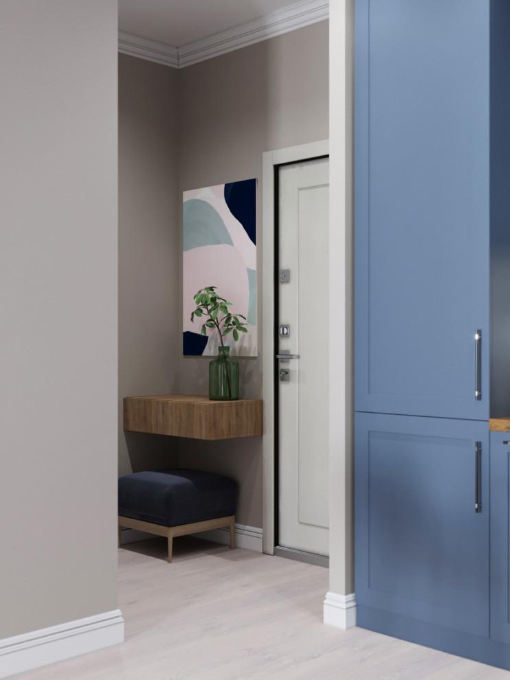 Краснгорск