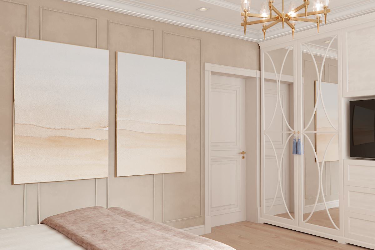 Проект "Нежность"