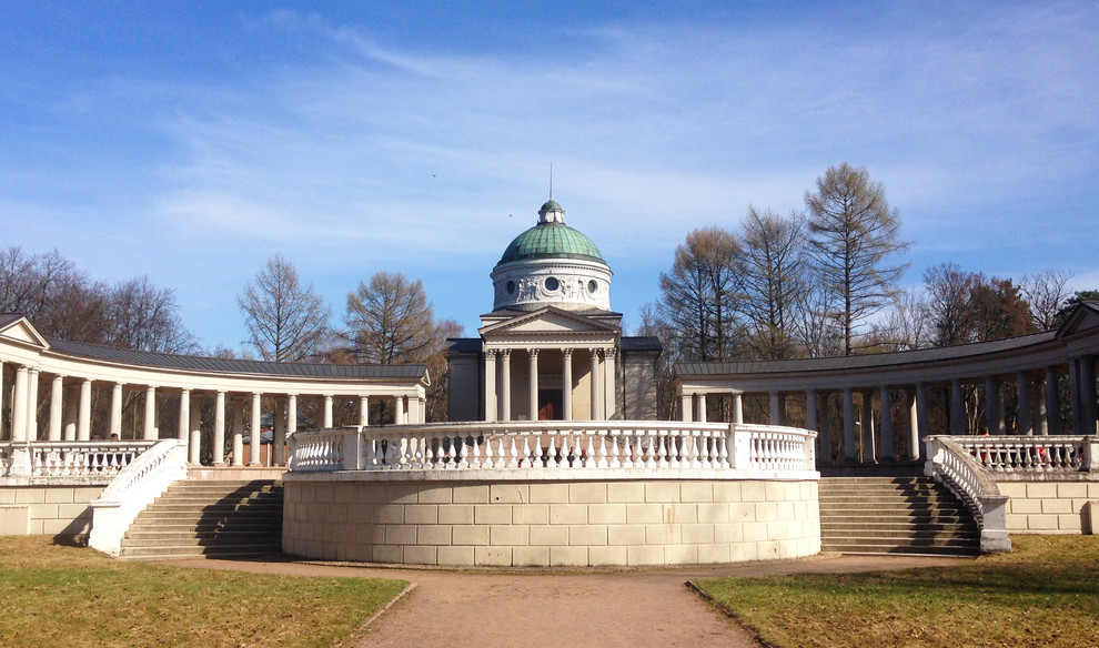 Подмосковные музеи: Куда поехать за вдохновением?