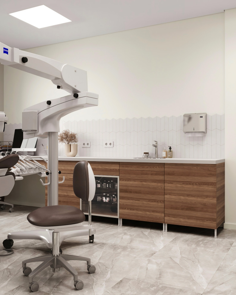 Дизайн стоматологии