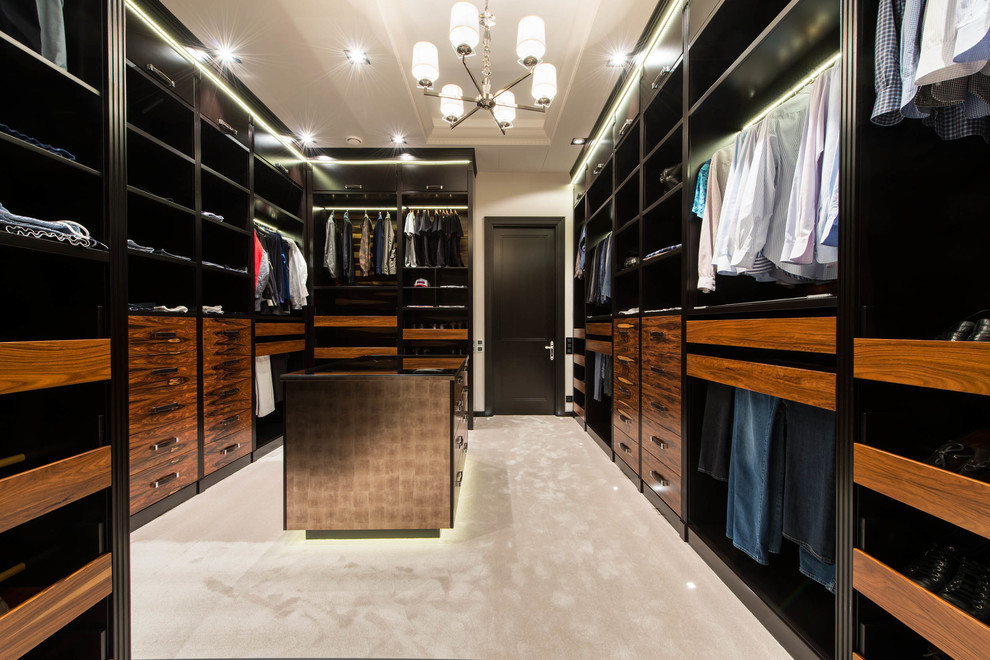 Пентхаус в ЖК Tribeca