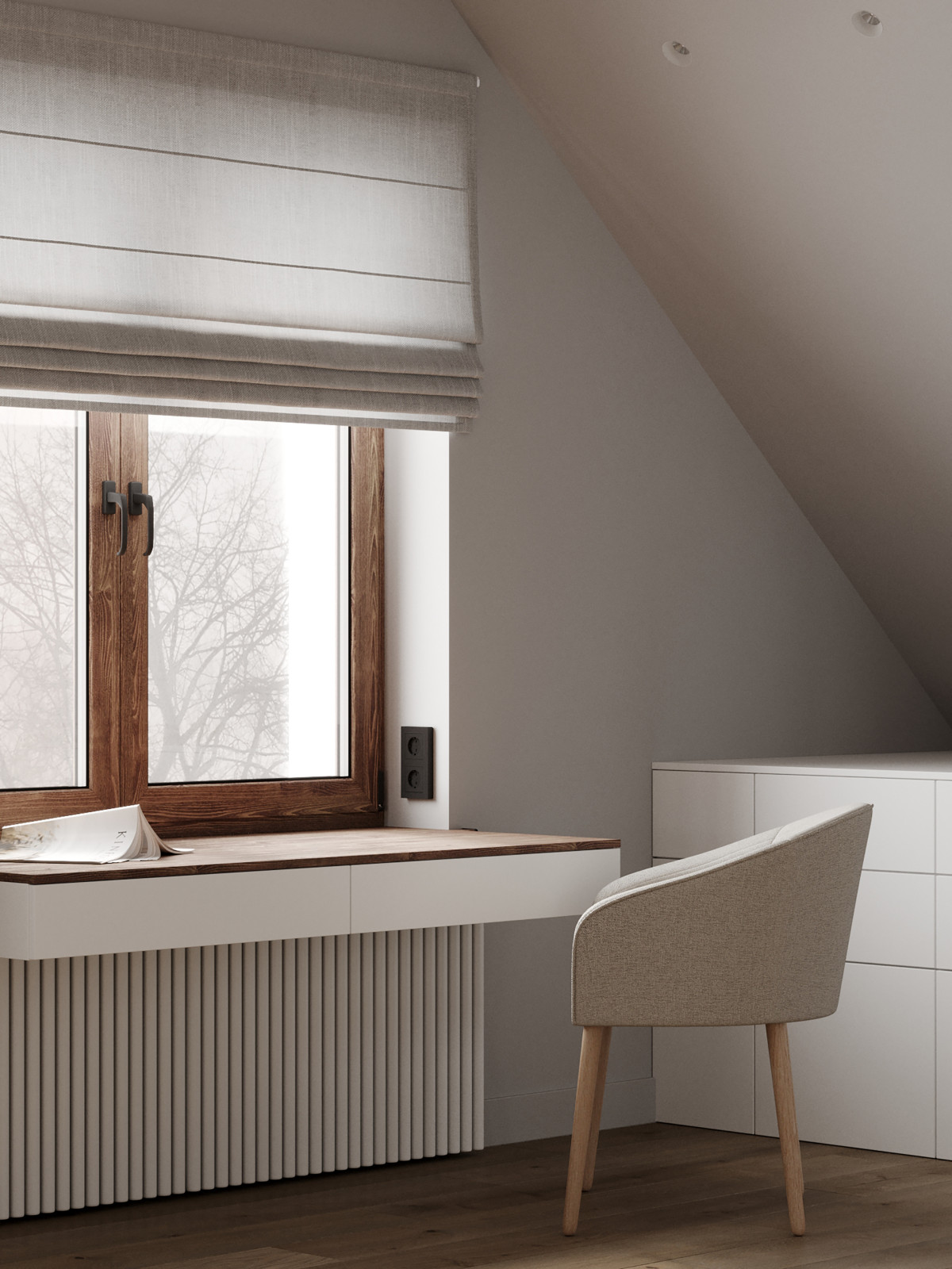 Частный Дом в Конаково