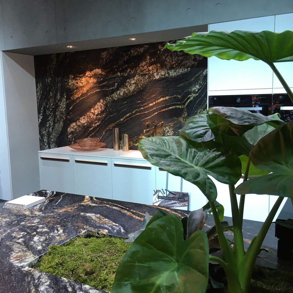 Микротренды: 5 тенденций выставки iSaloni для реальной жизни