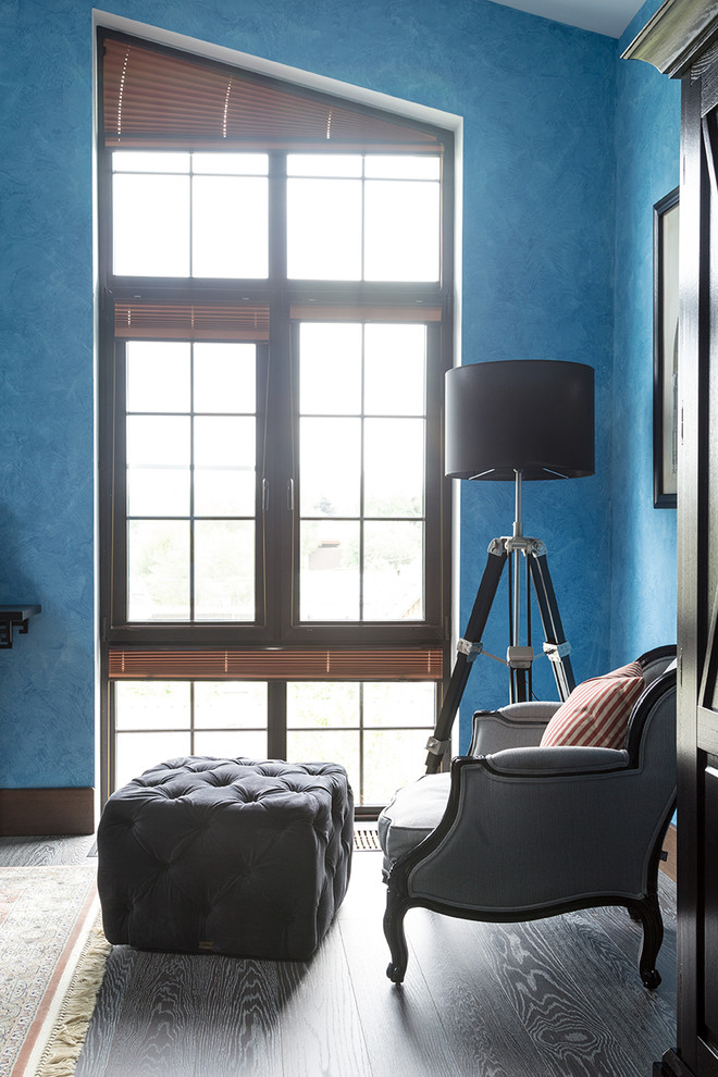 Дом в Звенигороде