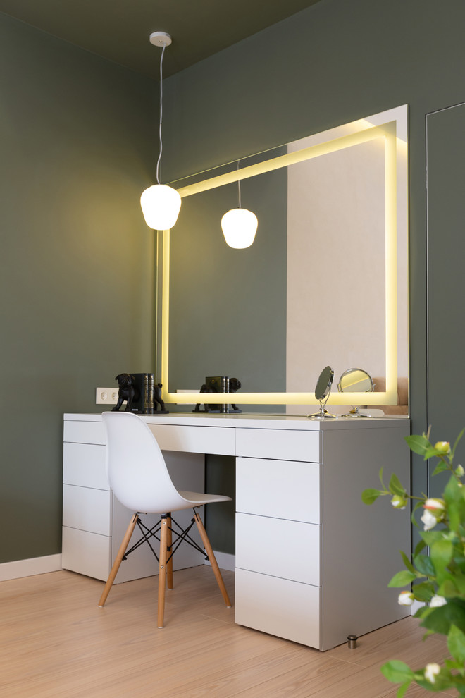 Квартира на ул. Горького