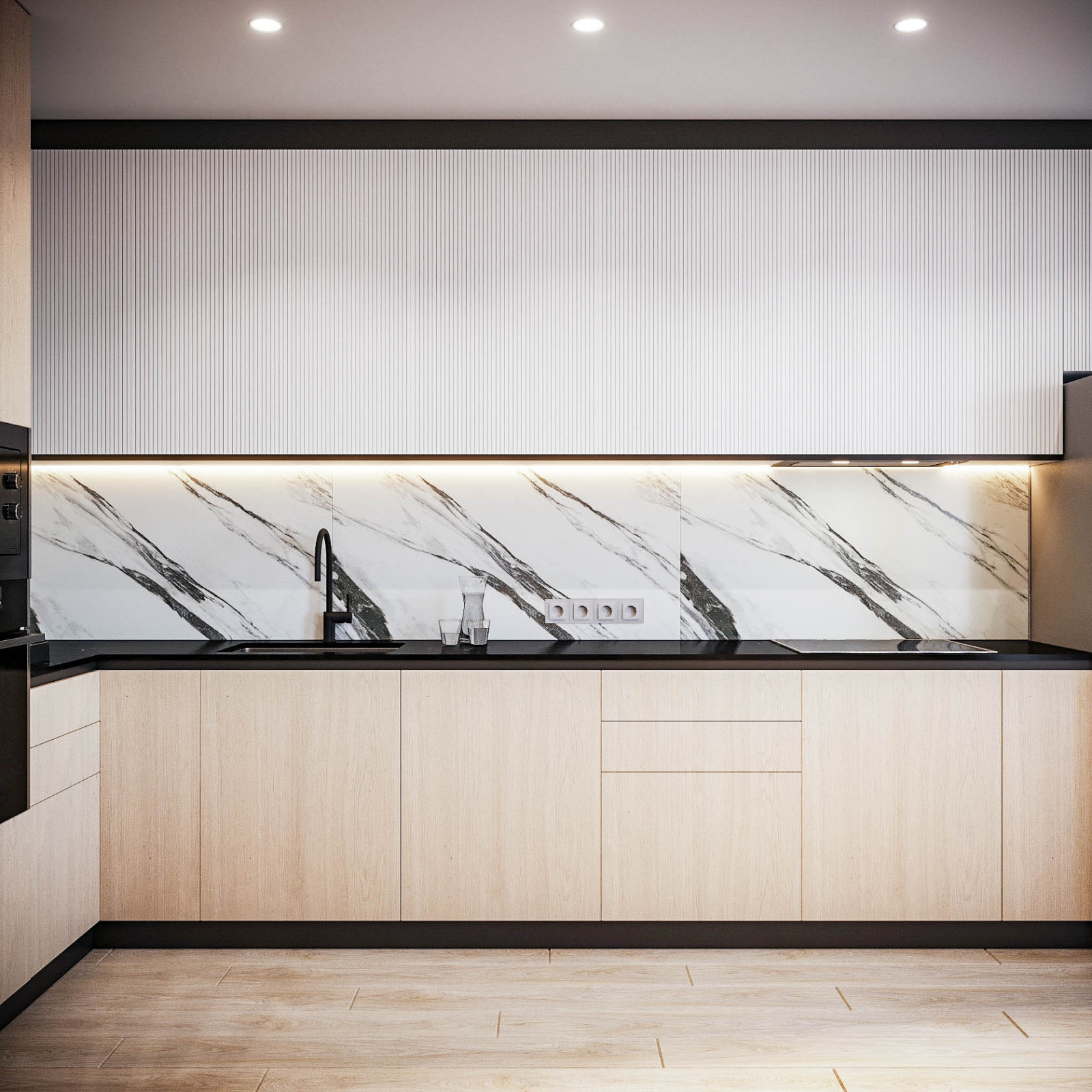 Песчаные часы_ Привилегия