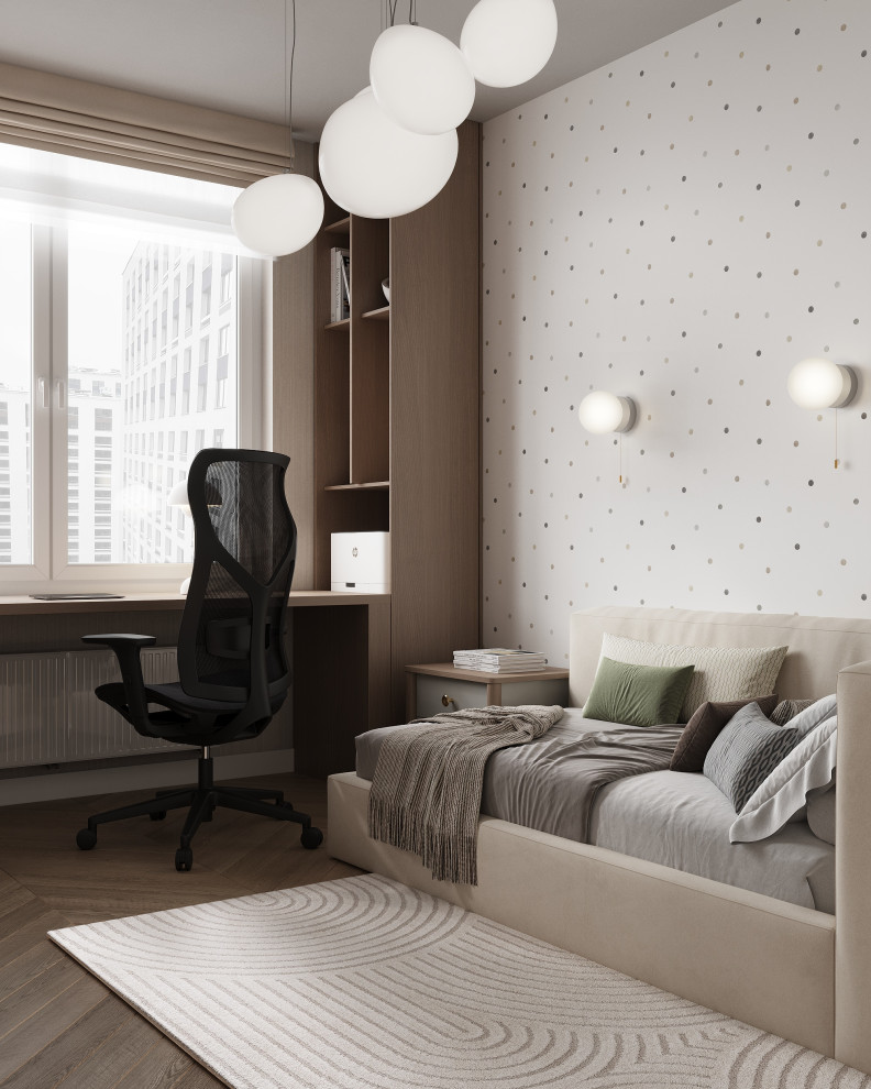 Измайловский Бульвар