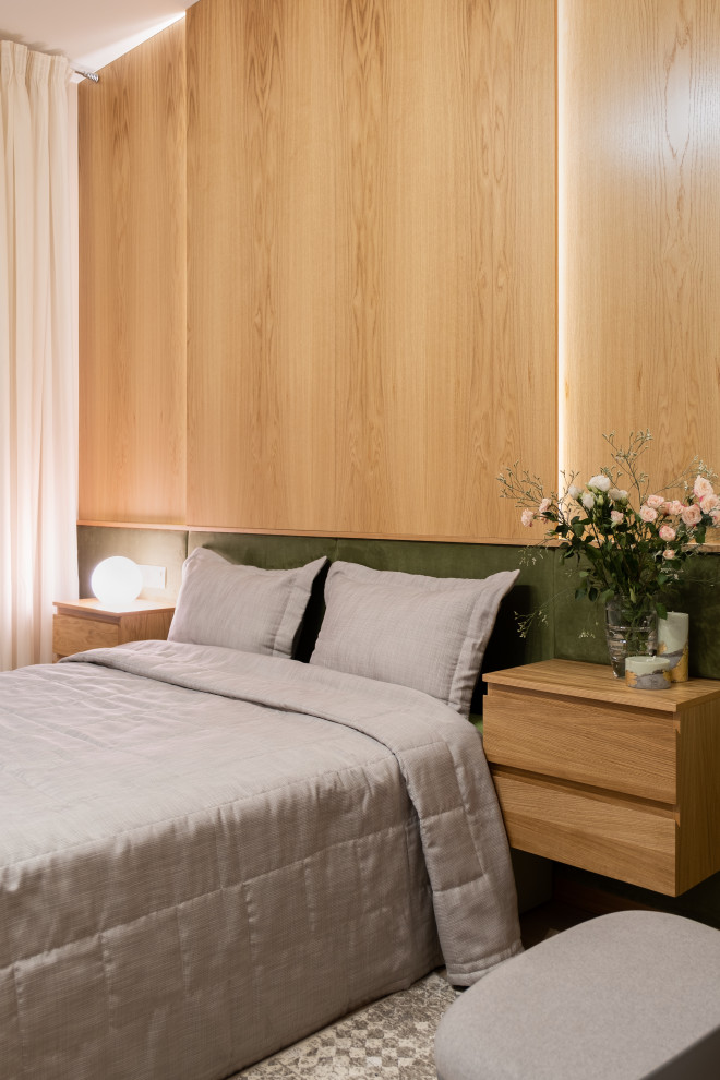 Квартира Академическая