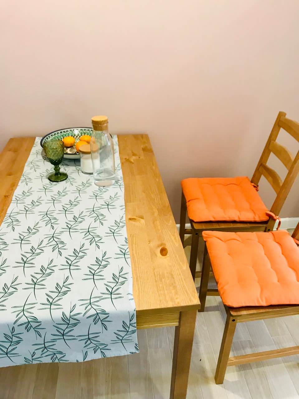 Загородный дом