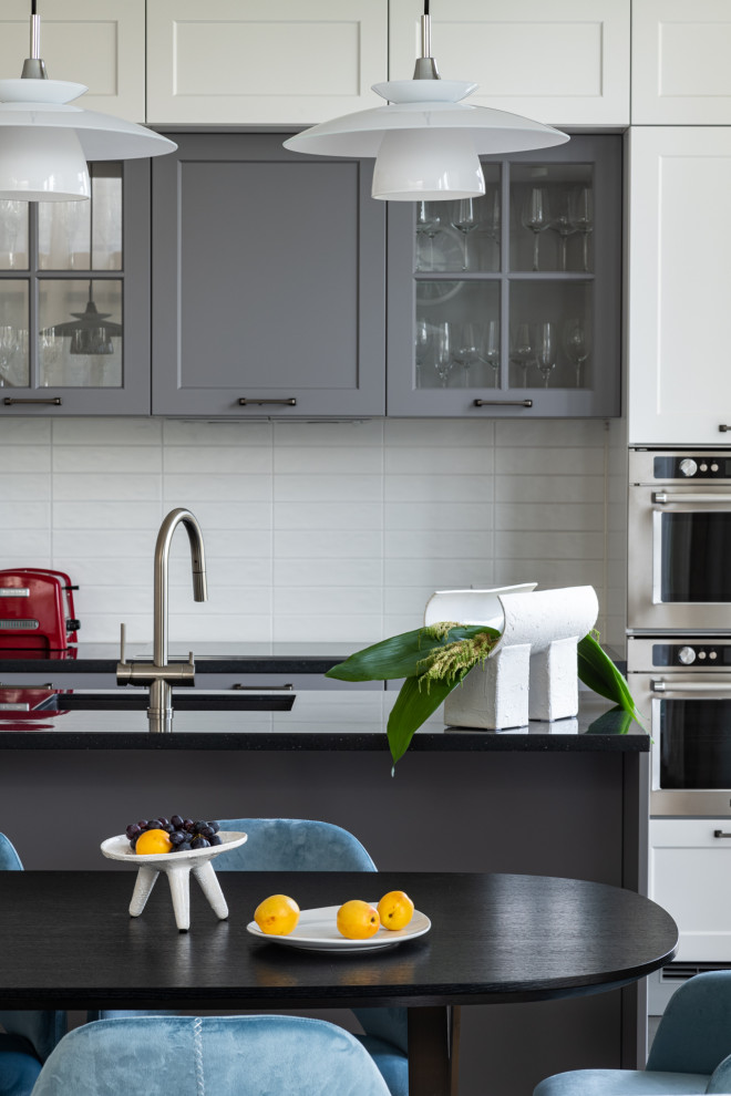 Дом в Лапино