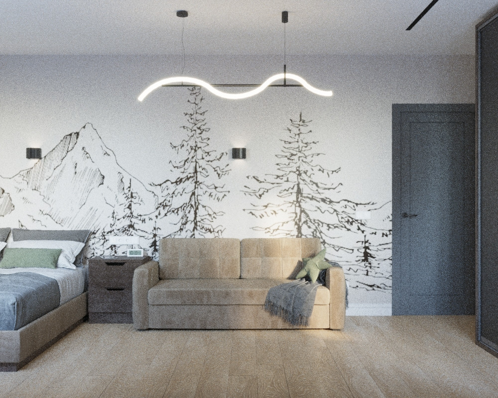 квартира для семьи