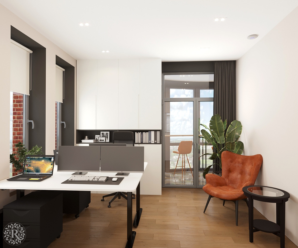 Домашнийй офис