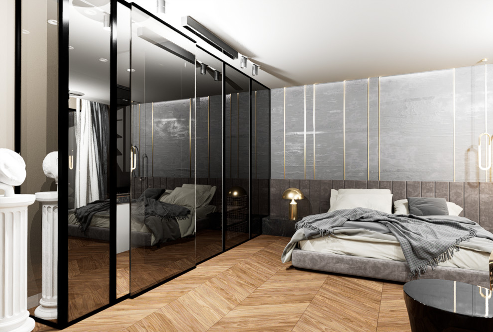 Фоновое изображение профиля Milena Kharbedia