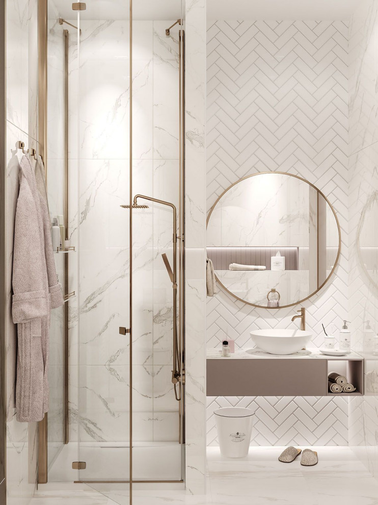 ЖК Счастье на Масловке