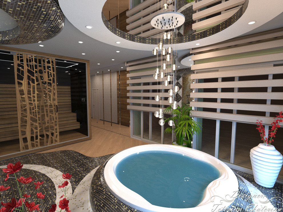 Котедж деревня Суворовы