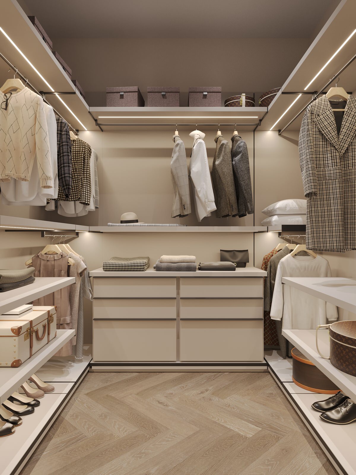 Таунхаус "ТермоVODA"