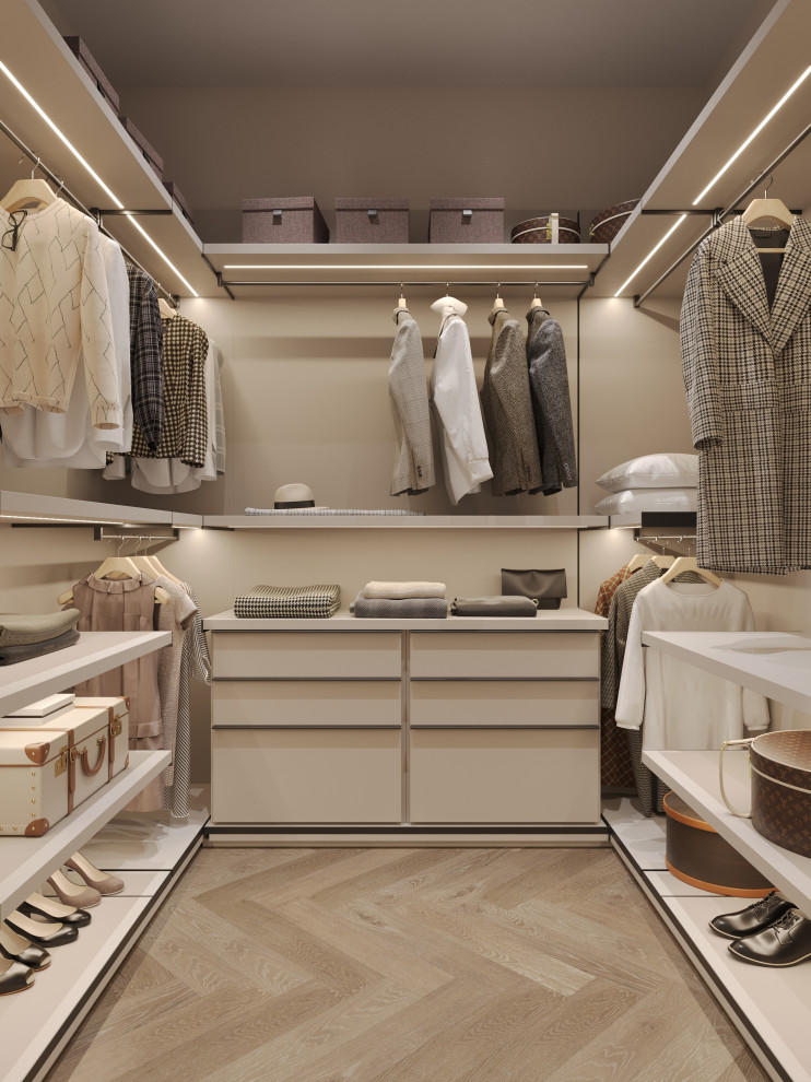 Таунхаус "ТермоVODA"