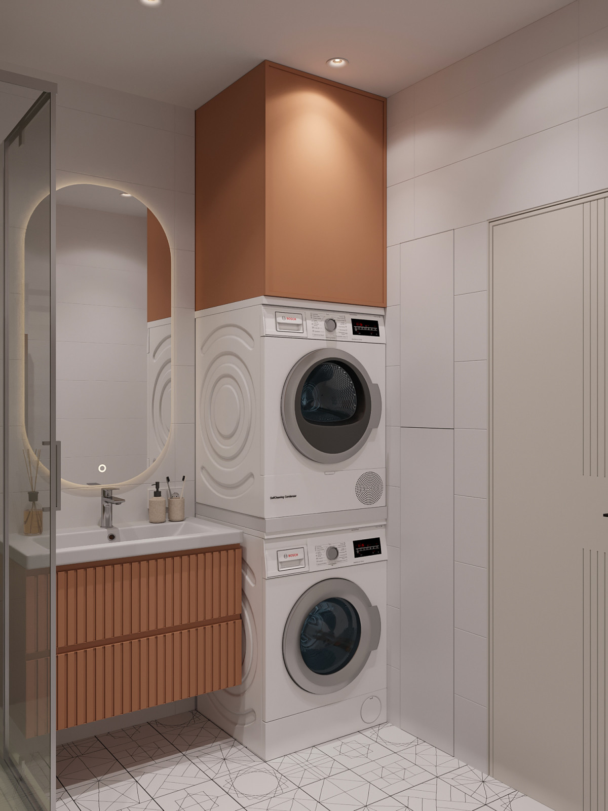 ЖК Форест Яркий и смелый