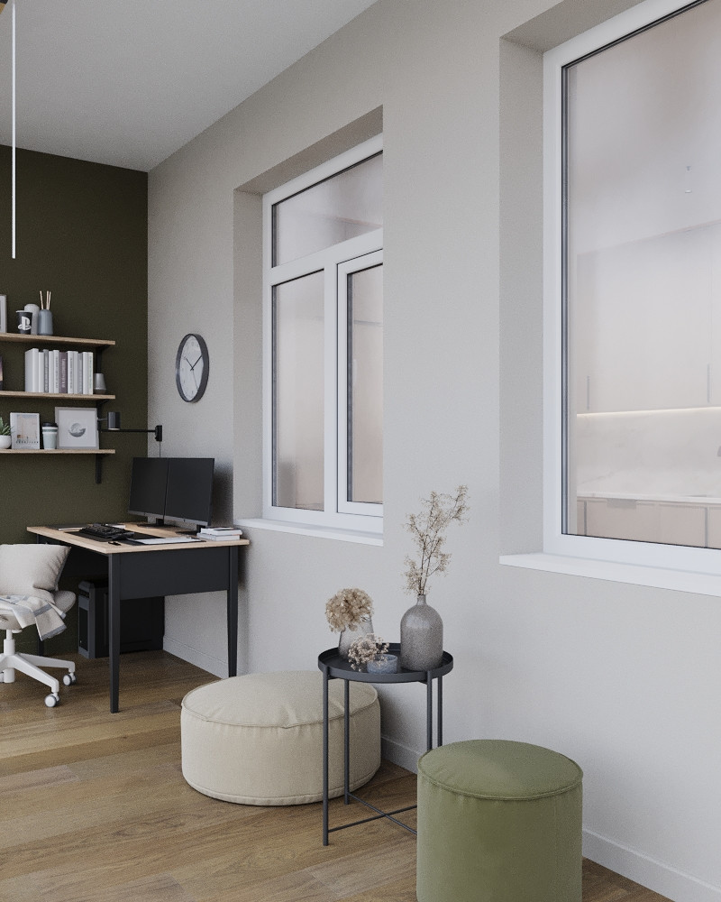 Евротрёшка на Краснопутиловской