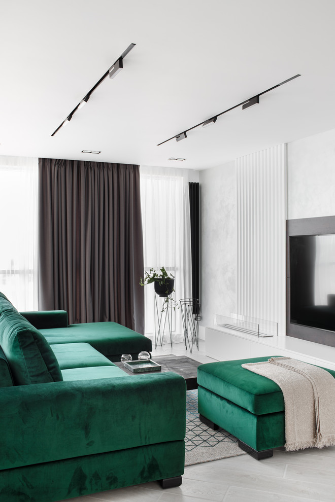 Очаковская